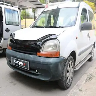 Déflecteur de capot 1998-2003 (EuroCap) photo 3