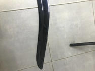 Mercedes Vito W639 2004-2014 PROMO! Déflecteurs de Vitres (2 pcs, DDU) photo 3