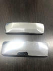 VAZ 2110-21115 1995-2015 PROMO! Coques de Poignées Chromées (4pcs, ABS) photo 1