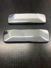 VAZ 2110-21115 1995-2015 PROMO! Coques de Poignées Chromées (4pcs, ABS) photo 2
