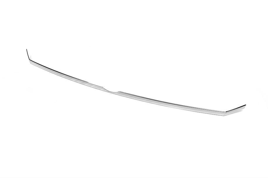 Volkswagen Crafter 2006-2016 Baguette inférieure de calandre 2011-2017 Photo 3