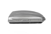 Coffre de toit Niken gris (430 L) photo 11