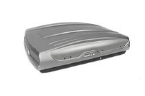 Coffre de toit Niken gris (430 L) photo 1