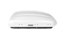 Coffre de toit Niken blanc (430 L) photo 8