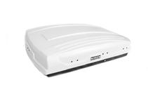 Coffre de toit Niken blanc (430 L) photo 1