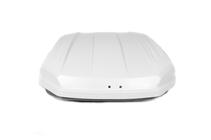 Coffre de toit Niken blanc (430 L) photo 9