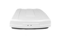 Coffre de toit Niken blanc (430 L) photo 10