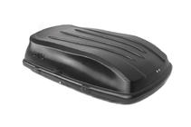 Coffre de toit Firstbag noir (370 L) photo 7