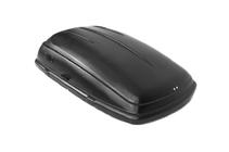 Coffre de toit Firstbag noir (450 L) photo 4