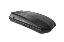 Coffre de toit Firstbag noir (440 L) photo 3