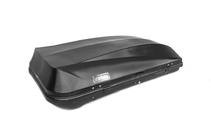 Coffre de toit Firstbag noir (440 L) photo 2