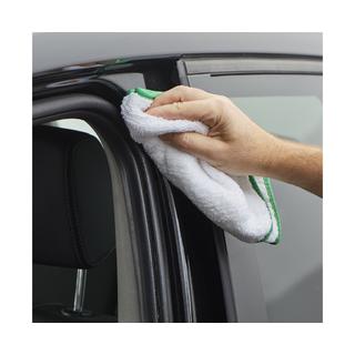 Sonax Applicateur pour Entretien des Plastiques (Microfibre) photo 3