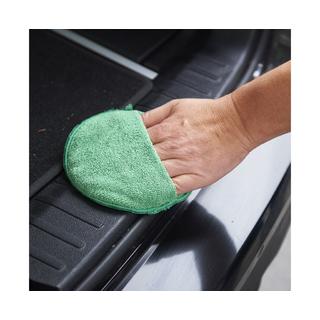 Sonax Applicateur pour Entretien des Plastiques (Microfibre) photo 4