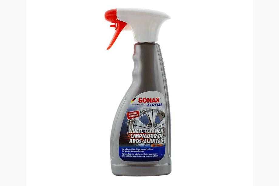Sonax Xtreme Nettoyant Jantes, 500 ml Image