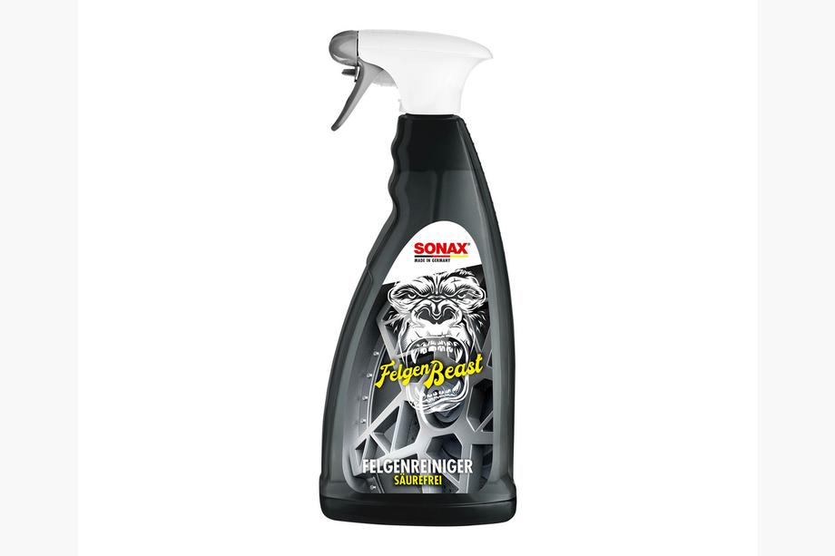 Sonax Nettoyant Jantes Sans Acide, 1L Image