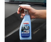 Sonax Xtreme Nettoyant Lustrant Brilliant Shine Detailer, 750 ml photo 2
