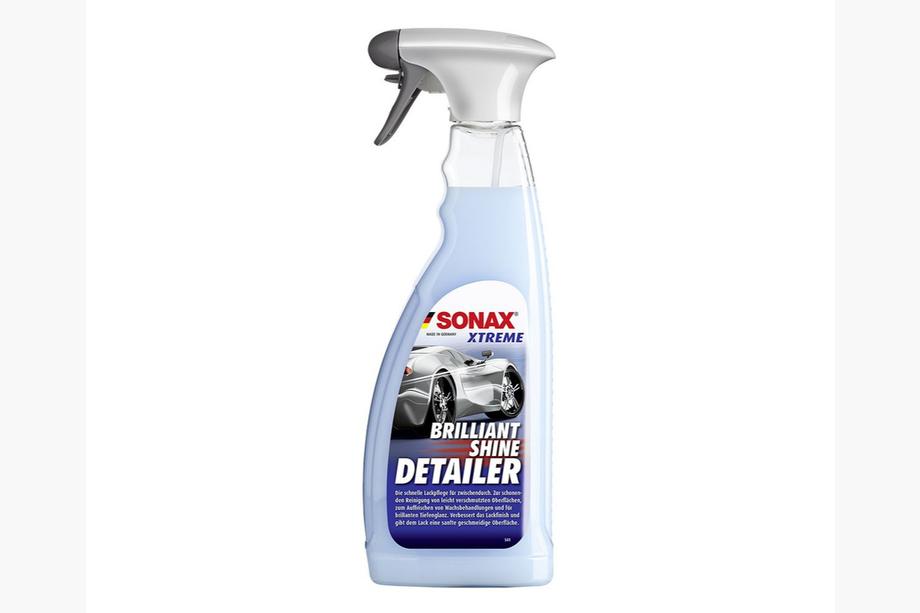 Sonax Xtreme Nettoyant Lustrant Brilliant Shine Detailer, 750 ml Image