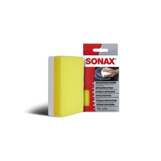 Sonax Éponge Applicatrice photo 1
