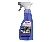 Sonax Nettoyant Intérieur Voiture, 500ml photo 1