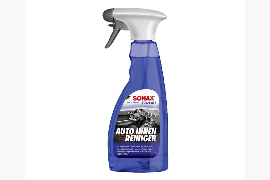 Sonax Nettoyant Intérieur Voiture, 500ml Image