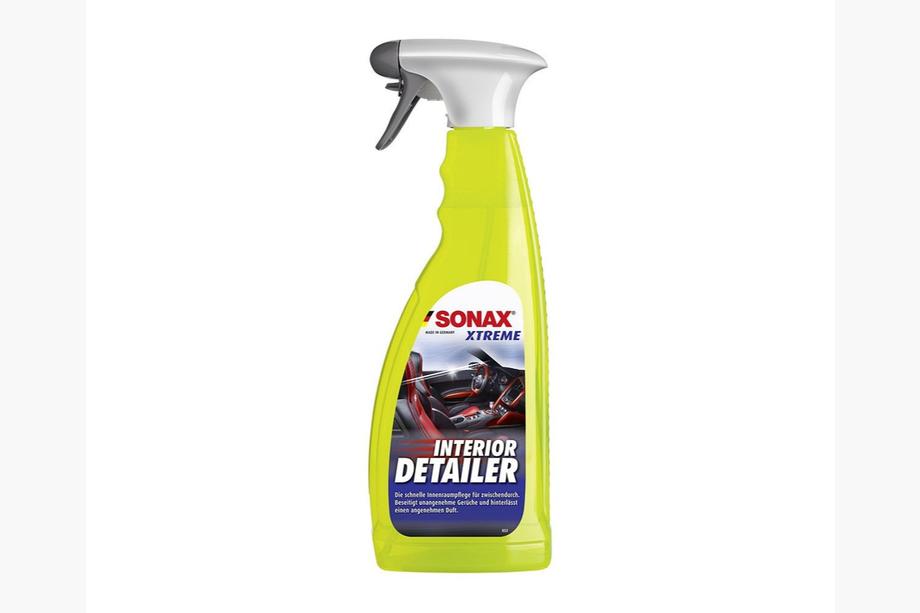 Sonax Xtreme Nettoyant Intérieur Detailer 750 ml Image