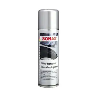 Sonax Nettoyant Caoutchouc, 300 ml photo 1