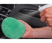 Sonax Nettoyant Plastiques Mat Green-Lemon, 500 ml photo 2