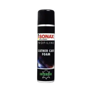 Sonax ProfiLine Mousse d’Entretien Cuir, 400 ml
