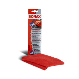 Lingettes pour carrosserie Sonax 40x40 cm