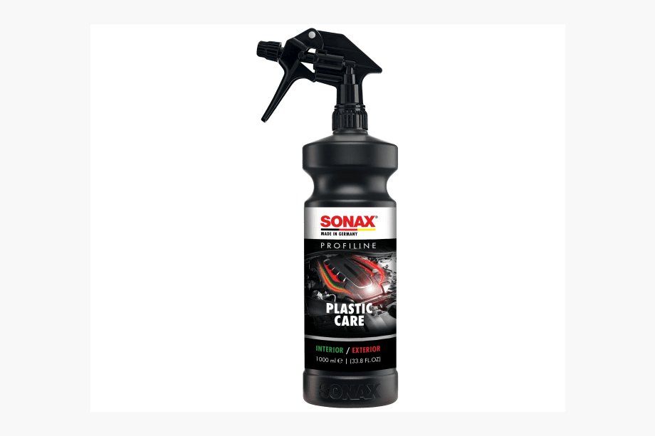 Sonax ProfiLine Entretien Plastiques, 1L Image