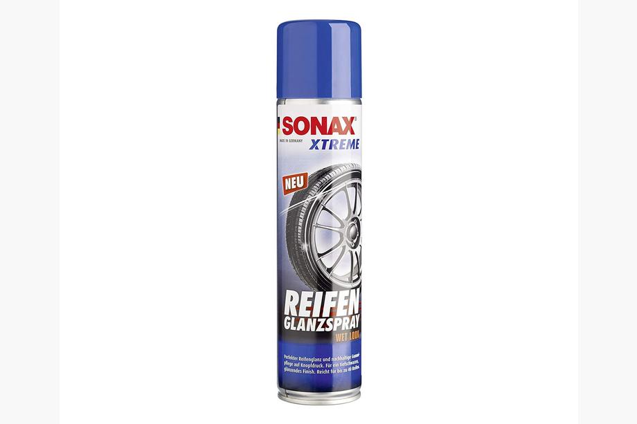 Sonax Xtreme Entretien Pneus Brillance 400 ml Image