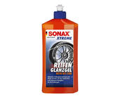 Sonax Xtreme Gel Brillance Pneus, 500ml photo 1