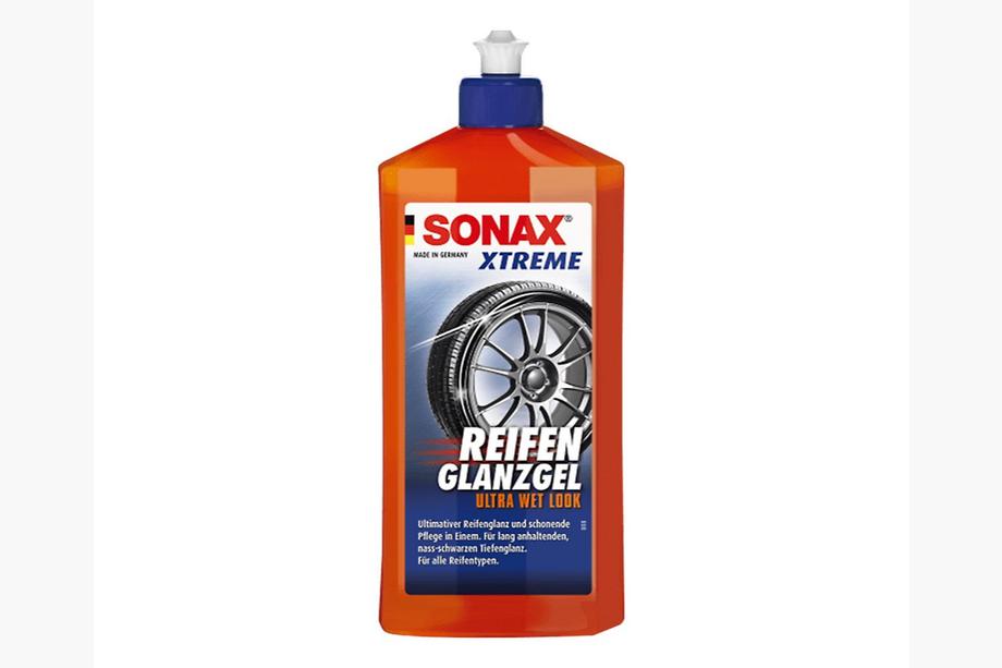 Sonax Xtreme Gel Brillance Pneus, 500ml Image