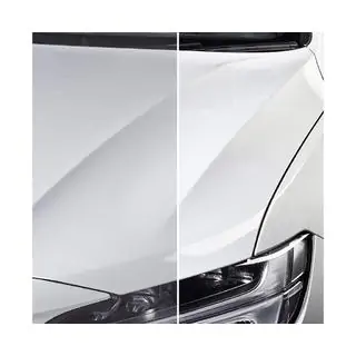 Sonax NanoPro Polish Couleur avec Cire Blanc 250 ml photo 4
