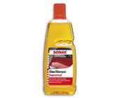 Sonax Shampoing Auto Concentré 1L photo 1