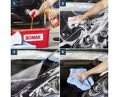 Sonax Shampoing Auto Concentré 1L photo 3
