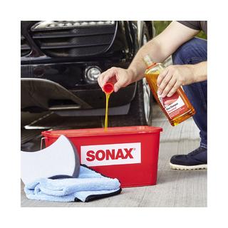 Sonax Shampoing Auto Concentré 1L photo 2