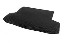 Chevrolet Aveo T200 2002-2008 Tapis de coffre (EVA, Noir) photo 3