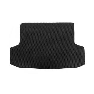 Tapis de coffre (EVA, Noir) photo 2