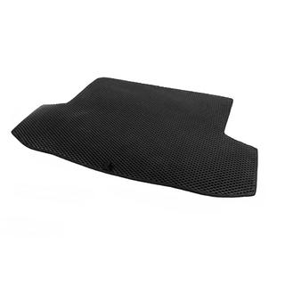 Tapis de coffre (EVA, Noir) photo 3