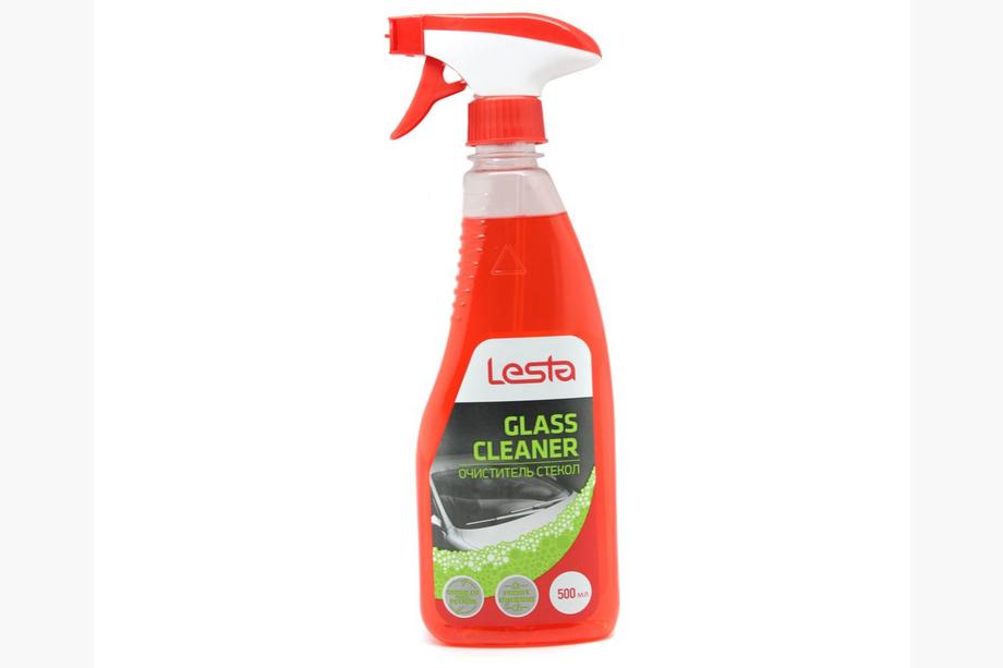 Lesta Nettoyant Vitres 500 ml Image
