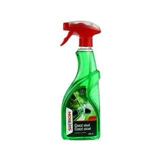 Sheron Nettoyant Vitres 0,5L Pulvérisateur