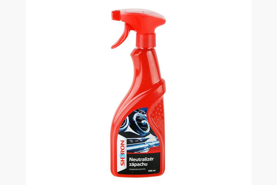 Sheron Neutralisant d'Odeurs 0,5 L Image