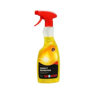 Sheron Nettoyant Insectes 0,5L Pulvérisateur