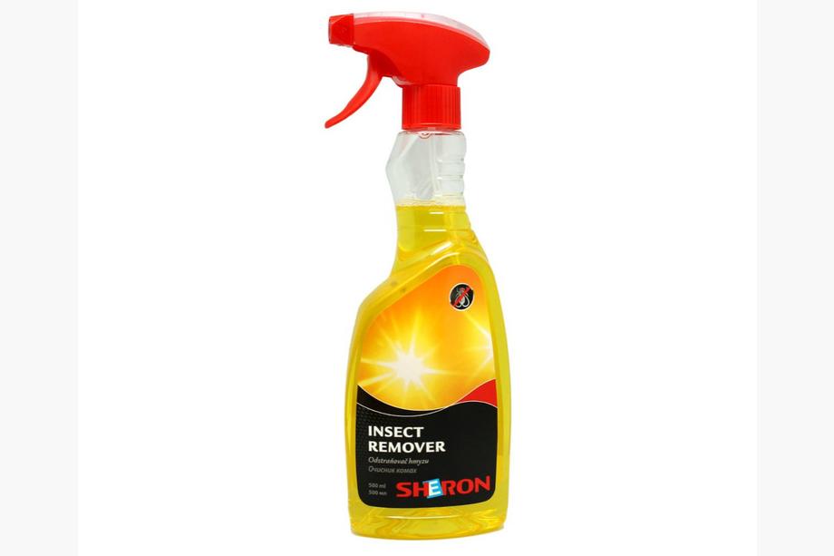 Sheron Nettoyant Insectes 0,5L Pulvérisateur Photo 1
