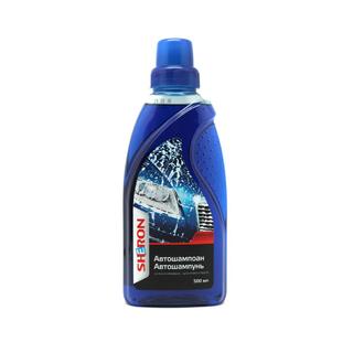 Sheron Shampoing Auto Concentré 0,5L