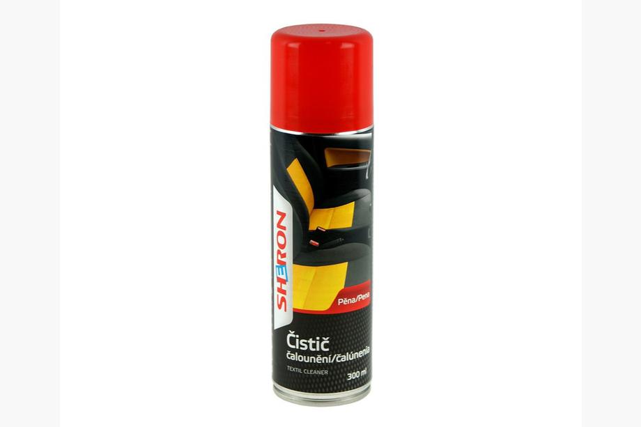 Sheron Nettoyant Tissus 0,3 L Image