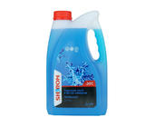 Sheron Liquide Lave-Glace Hiver -22°C 2L photo 1