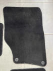 Audi Q7 2005-2015 Tapis de sol en tissu (Original) Occasion photo 3