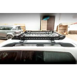 Panier de Toit Dakar 4X4 (100 x 120 cm) photo 3